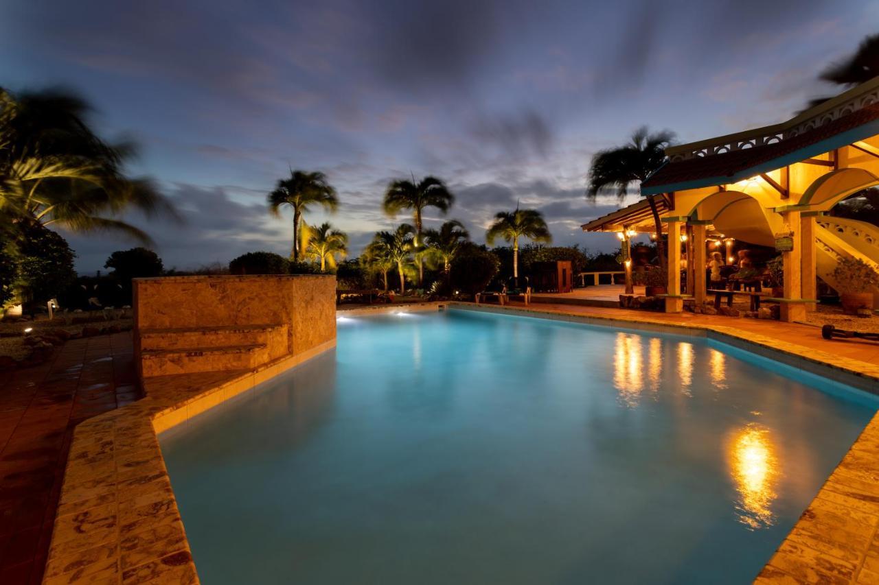 Goood Resort Playa Exterior foto