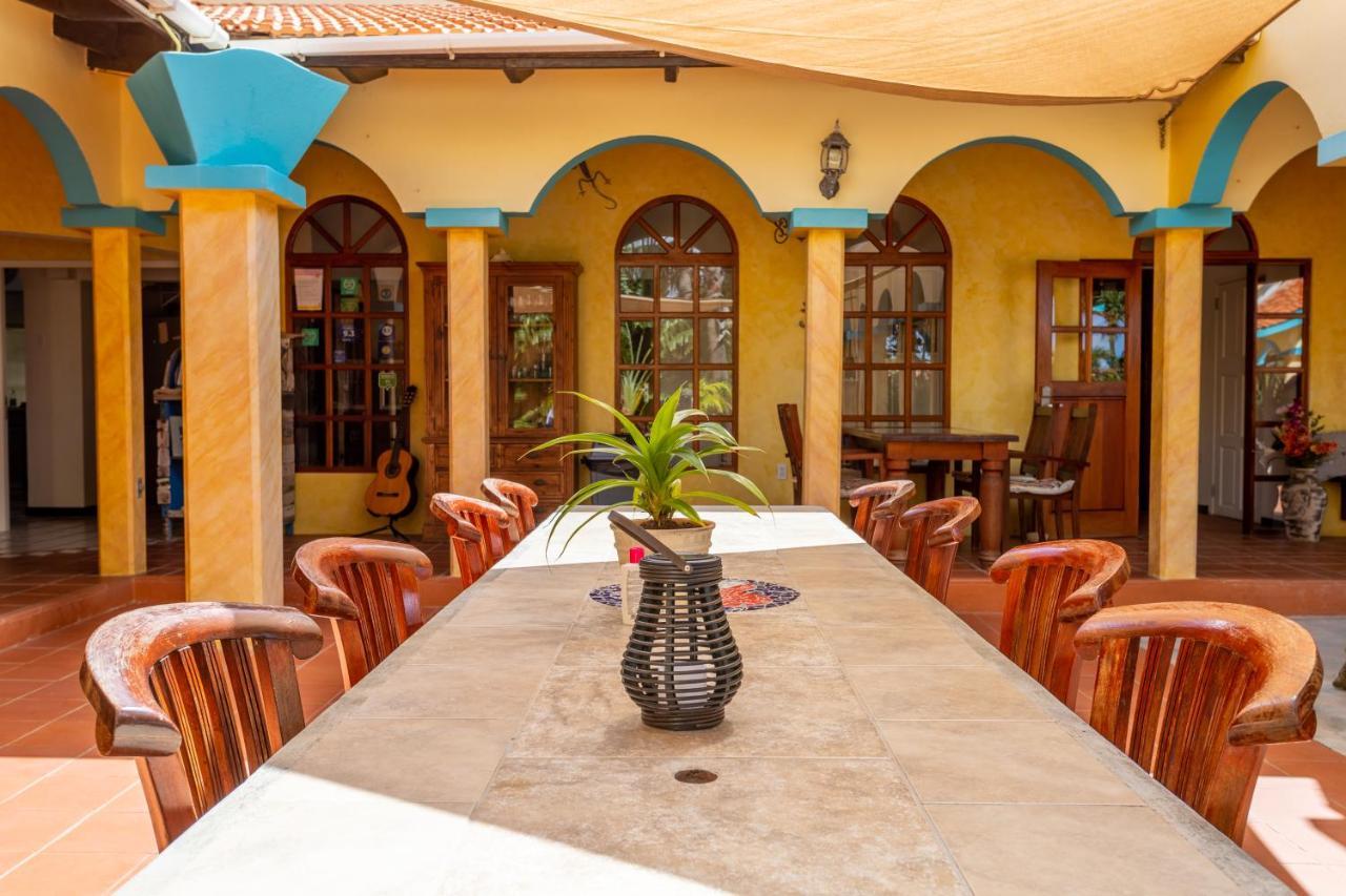 Goood Resort Playa Exterior foto