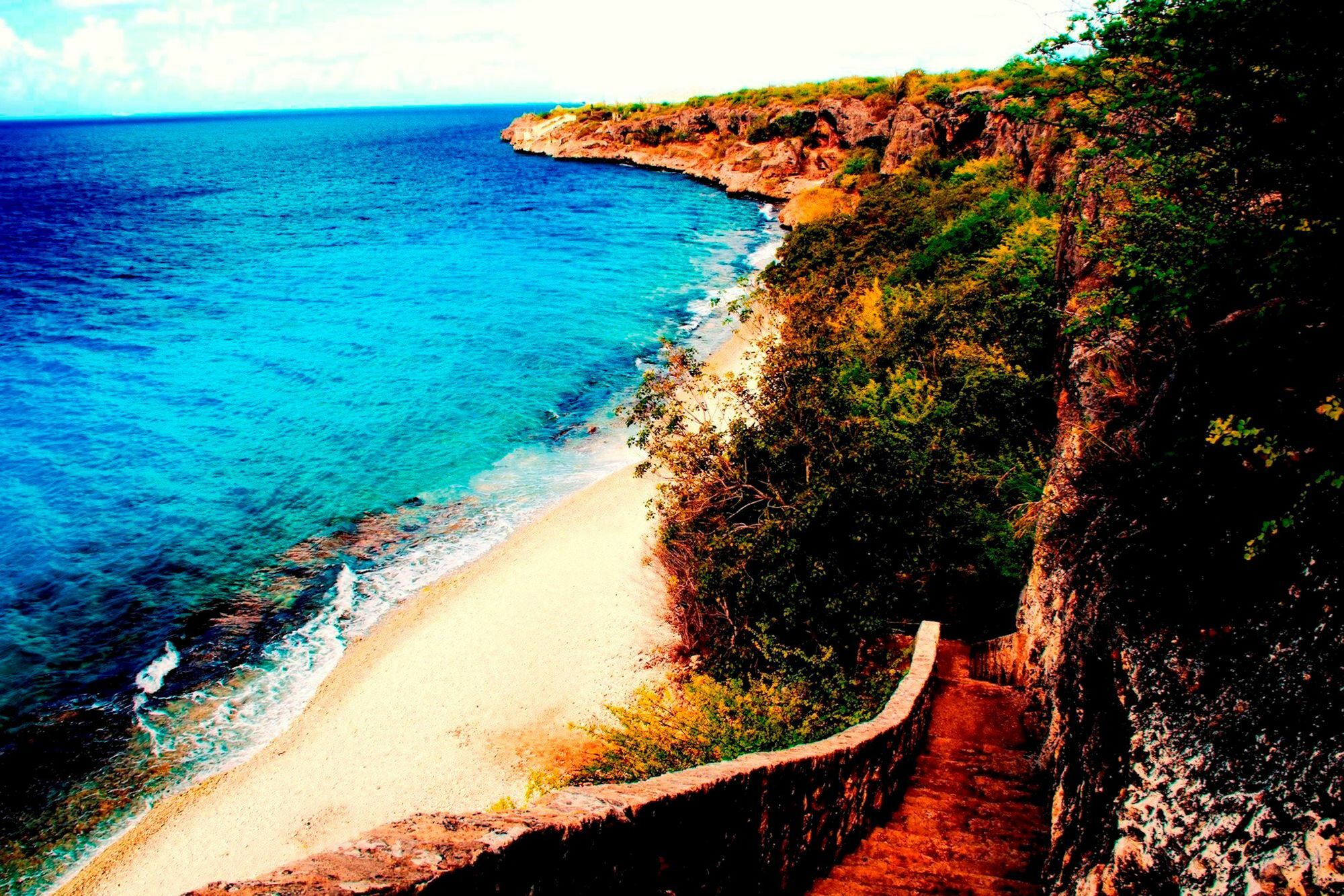 Goood Resort Playa Exterior foto