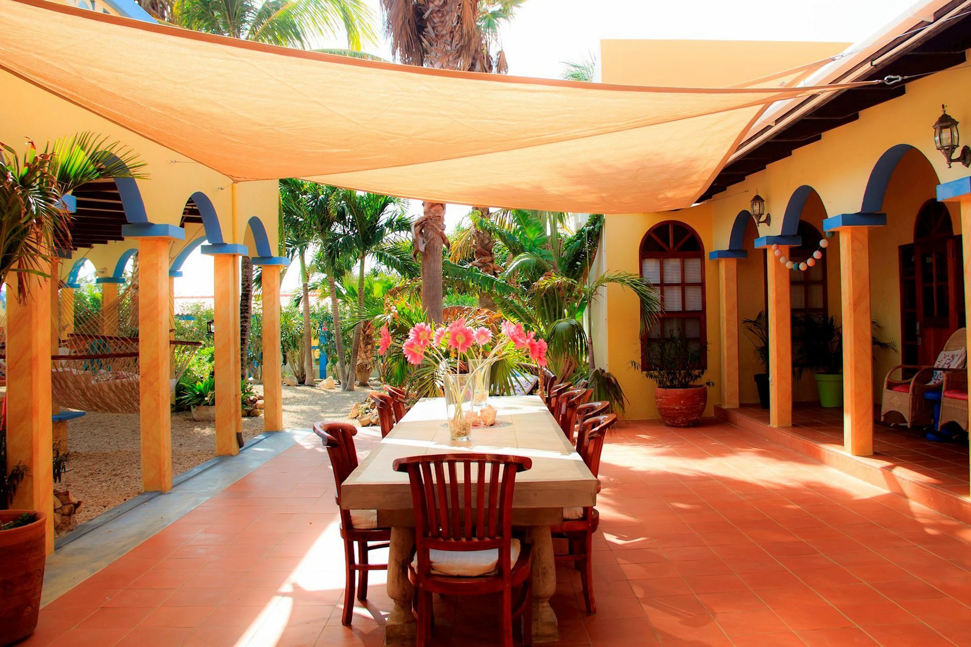 Goood Resort Playa Exterior foto