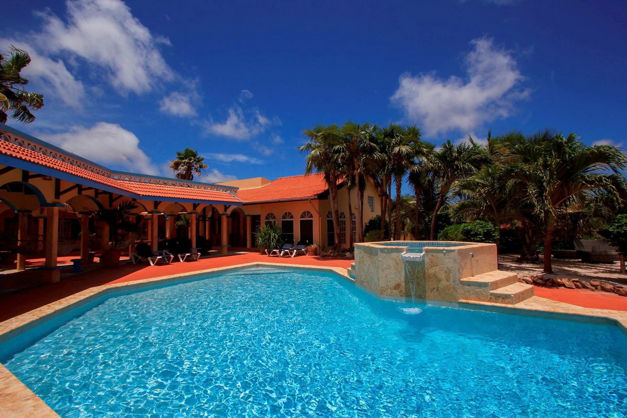 Goood Resort Playa Exterior foto